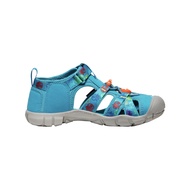 Keen Older Kids' SEACAMP II CNX x Smokey Bear Shoes