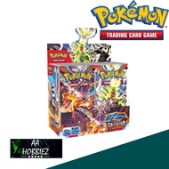 Pokemon TCG Booster Box Silver Tempest | Lost Origin | Evolving Skies | Brilliant Stars