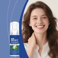 [Ready Stock] 9D Teeth Mousse Gently Clean Tartar Care Teeth Fresh Comfortable Daily Care Teeth Clea