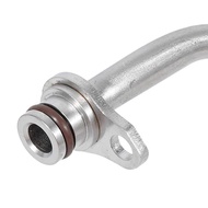 Side Turbo Cooling Pipe Auto Parts for 320I 328I 428I 528I X3 X4 X5 Part Mend
