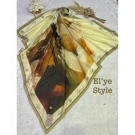 Elye style by alya hijab 999