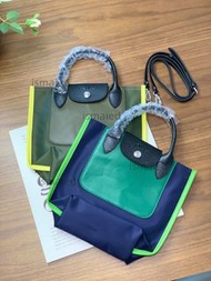 瓏驤Longchamp Replay30小號托特包