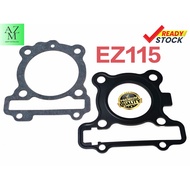 YAMAHA EZ115 HEAD GASKET + BLOCK GASKET