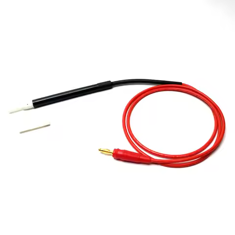 Pen Plating System for Gold Silver Rhodium Plating Pen Jewelry Electroplating Pens electroplate Tips