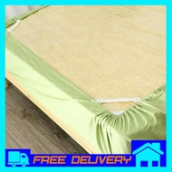 Slip Elastic Band Blankets Grippers Clip Fasteners Bed Clip Matress Clip Cadar 1set/4pcs | Klip Peme