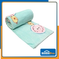 [Hot new products] ✮HomePro HLS Blanket Chicky 50x60" Green★