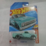 HW '67 Chevy C10