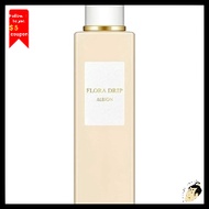 Albion Flora Drip 80ML Lotion【Direct from Japan】