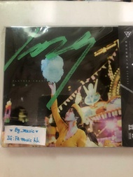 絕版 全新 陳蕾 首張個人大碟 1029 CD