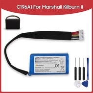 5200mAh Replacement Battery C196A1 For Marshall Kilburn II 2Gen 2 Gen Outdoor Bluetooth Speaker Rech