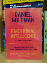 Emotional Intelligence - Daniel Goleman