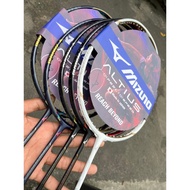 Raket Badminton Mizuno Fortius 10 Power/Quick 30Lbs Premium -Termurah