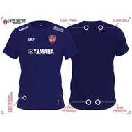 MuangThong United Fc Pre Match Jersey DX5 League Club Football Training Player Warm Up Jersi Latihan