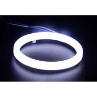 [Jingzhan] Angel Eye Cotton Aperture Angel Eye COB High Brightness Aperture Fisheye Aperture Outer A