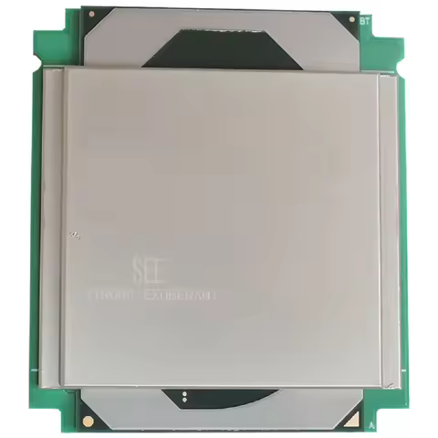 9TH COFFEE LAKE Processor I9-9980HK SRFD0(NO ES)2.4GHz MODIFIED CPU 8C16T Liquid Metal IHS(Refer i9 