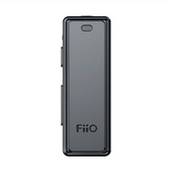 FiiO BTR11 Wireless Bluetooth Audio Receiver Car Aux Earphone Amplifier Adapter Lossless LDAC High Q