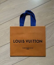 LV 紙袋