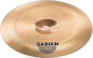 Sabian B8X 18" Chinese Cymbal, Brass, 18 inches (41816X)