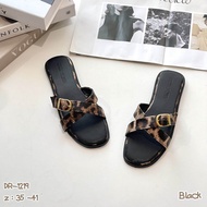 Niwa shoes รองเท้าแฟชั่น รหัสสินค้า DR-1219 รองเท้าแตะ