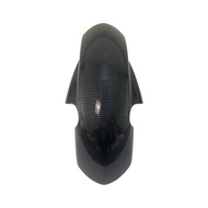 Suitable for Suzuki GSXR600 GSXR-600 GSXR750 GSXR-750 K4 2003-2004 motorcycle front mudguard and mud