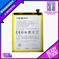 ORIGINAL THEBEST BATTERY BLP615 FOR OPPO A37 A37W OPPO NEO 9