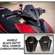 Aerox 155 Visor by Aizen