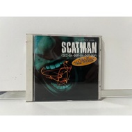 1 CD MUSIC International SCATMAN JOHN (M2F165)