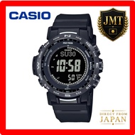 Casio Watch Pro Trek Climber Line Radio-Controlled Solar-Powered with Biomass Plastic【Direct from Ja