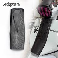 For Lambretta X300 X250 Steering Column Cover Panel Fairing Tie Cover Accessories