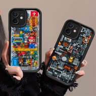 Case Cover For OPPO A3X A5S A3S A12 A12E A9 A5 A31 2020 A52 A73 A92 A94 A57 4G A60 Find X8 X5 X3 R11