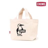 Chums Unisex Booby Mini Canvas Tote