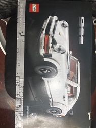 LEGO Technic Porsche 911 Turbo 3.0 10295