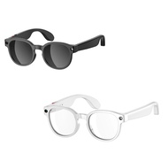 【hgjmghhgf】AI Smart Glasses AI Translation 5MP HD Camera 4K Image Bluetooth Call Recording Music Sma