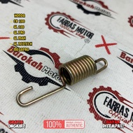 MOTORCYCLE BRAKE PEDAL SPRING CB 100 GL 100 GL PRO GL MAX GL NEOTECH MEGAPRO
