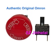 Authentic A165E-S-01 A165E-S-02 Emergency Stop Switch A165E-S-03U A165E-LS-24D-02