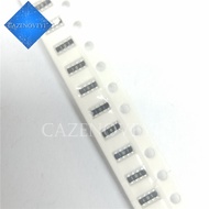 200pcs/lot SMD exclusion 0603 8P4R 2*4P 470 ohm 470R Resistor