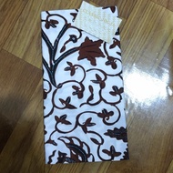 jarik batik pengantin kain batik jogja bahan batik katun h santoso wahyu tumurun