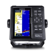 GARMIN GPSMAP 585 PLUS