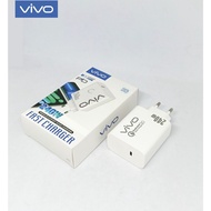240W PD RG33 White Charger Head FOR VIVO Fast Charger High Quality RG