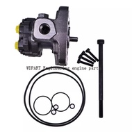 Fuel Transfer Pump 326-1006 318-6357 for Caterpillar 324D 330C D6R Engine C7 C9