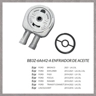 [M G L O]   Assy BB3Z-6A642-A for   Ranger Explorer Transit Connect Focus    Oil Radiator