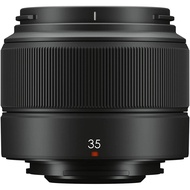 【Excellent】 Fujifilm XC35mm F2 F (F) interchangeable lens, Fujinon standard compact prime lens