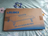 JUKI 縫紉機擴展枱 Sewing Machine Extension Table