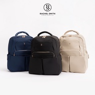 RACHEL SMITH Jasmine Nylon Backpack