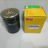 ASPIRA MI-35829-D14 Fuel Filter / Upper Diesel Filter Fuso Fighter 6D14 / Fuso 6D15 / Fuso 6D16