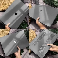 Laptop case for apple 2023 Macbook Air A2337 M2 13.6 15 inch A2681 A2941 Pro 13 14 inch M1 A2779 A2338 Accessories free keyboard cover