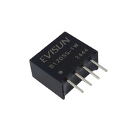 B1205S-1W (12V TO 5V) isolated DC/TO/DC Converter