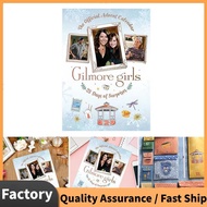 Gilmore Girls: the Advent Calendar Calendar - Advent Calendar Gilmore Girls Advent Calendar 2025
