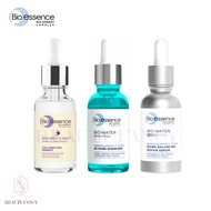 Bio-essence Bio-water B5 Pore Minimizer/Bio-Bird's Nest Collagen 1000 Essence/Biome Balancing Repair Serum
