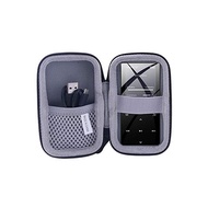 Sony Sony Walkman NW-S315/NW-S313/NW-S13 protective storage case -waiyu KR (black)